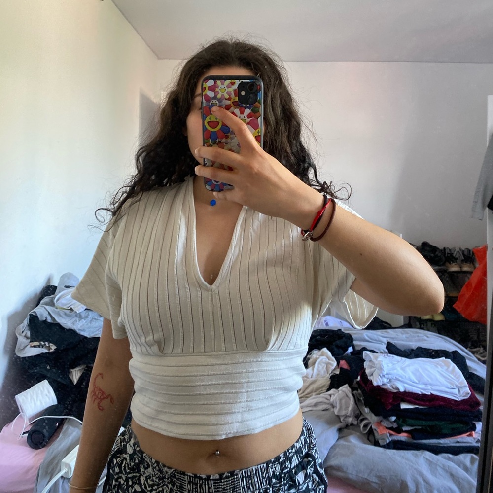 Top Zara